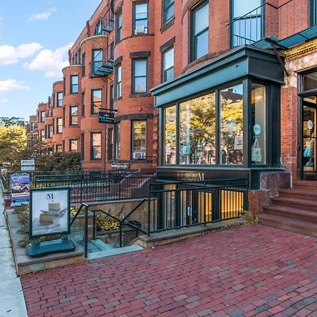 304 Newbury Street By Thatch Boston Exterior photo