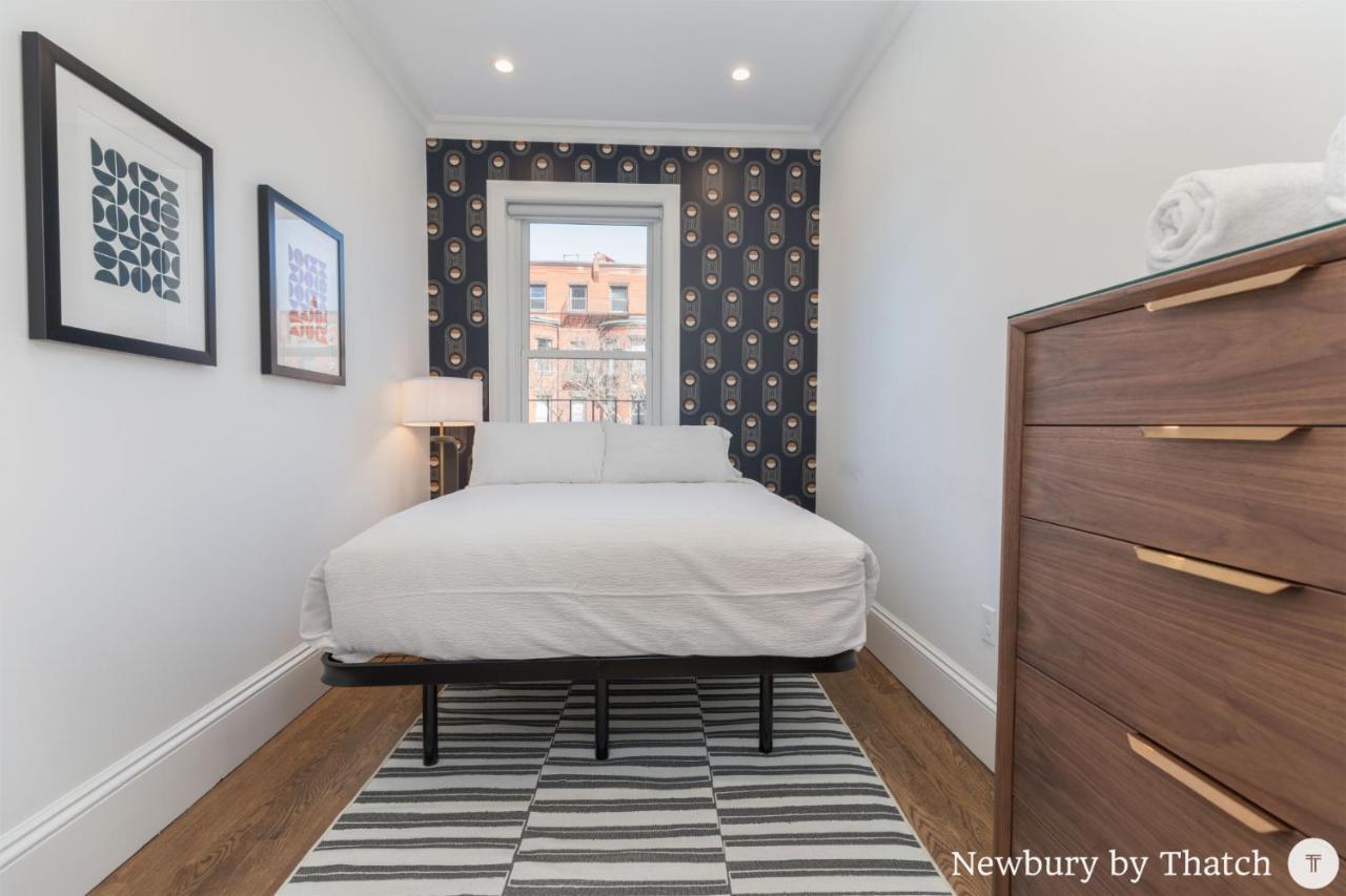 304 Newbury Street By Thatch Boston Exterior photo