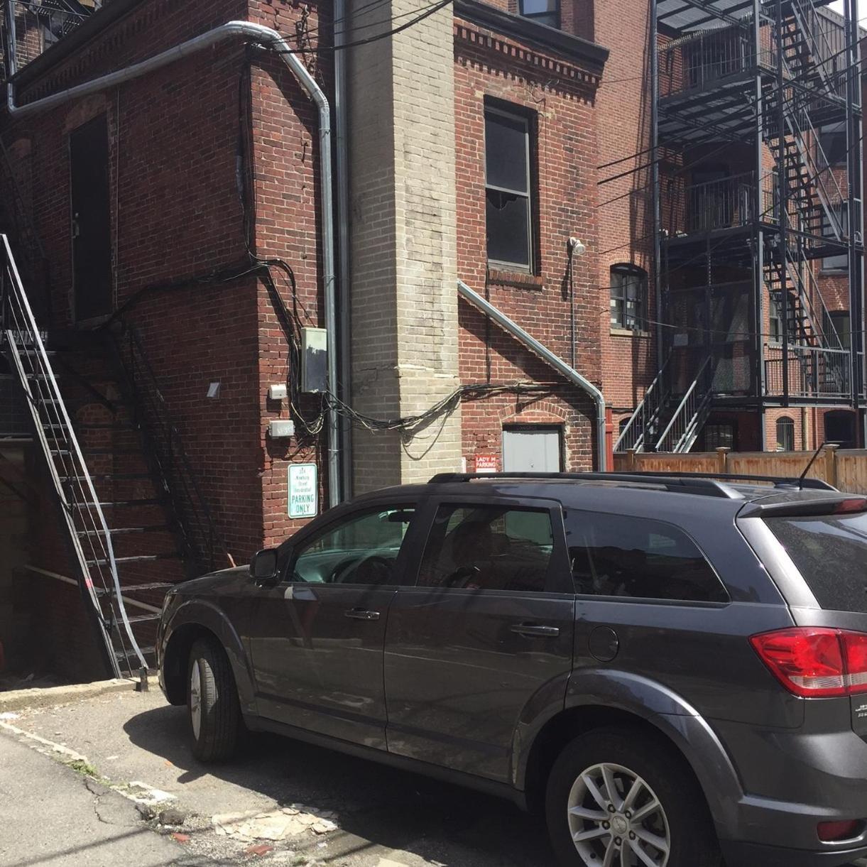 304 Newbury Street By Thatch Boston Exterior photo