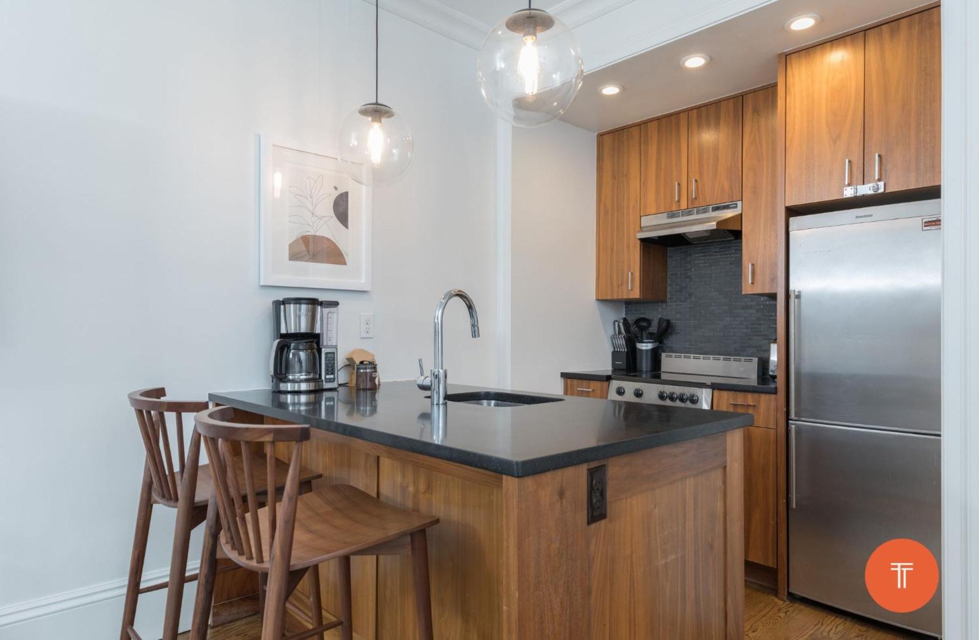 304 Newbury Street By Thatch Boston Exterior photo