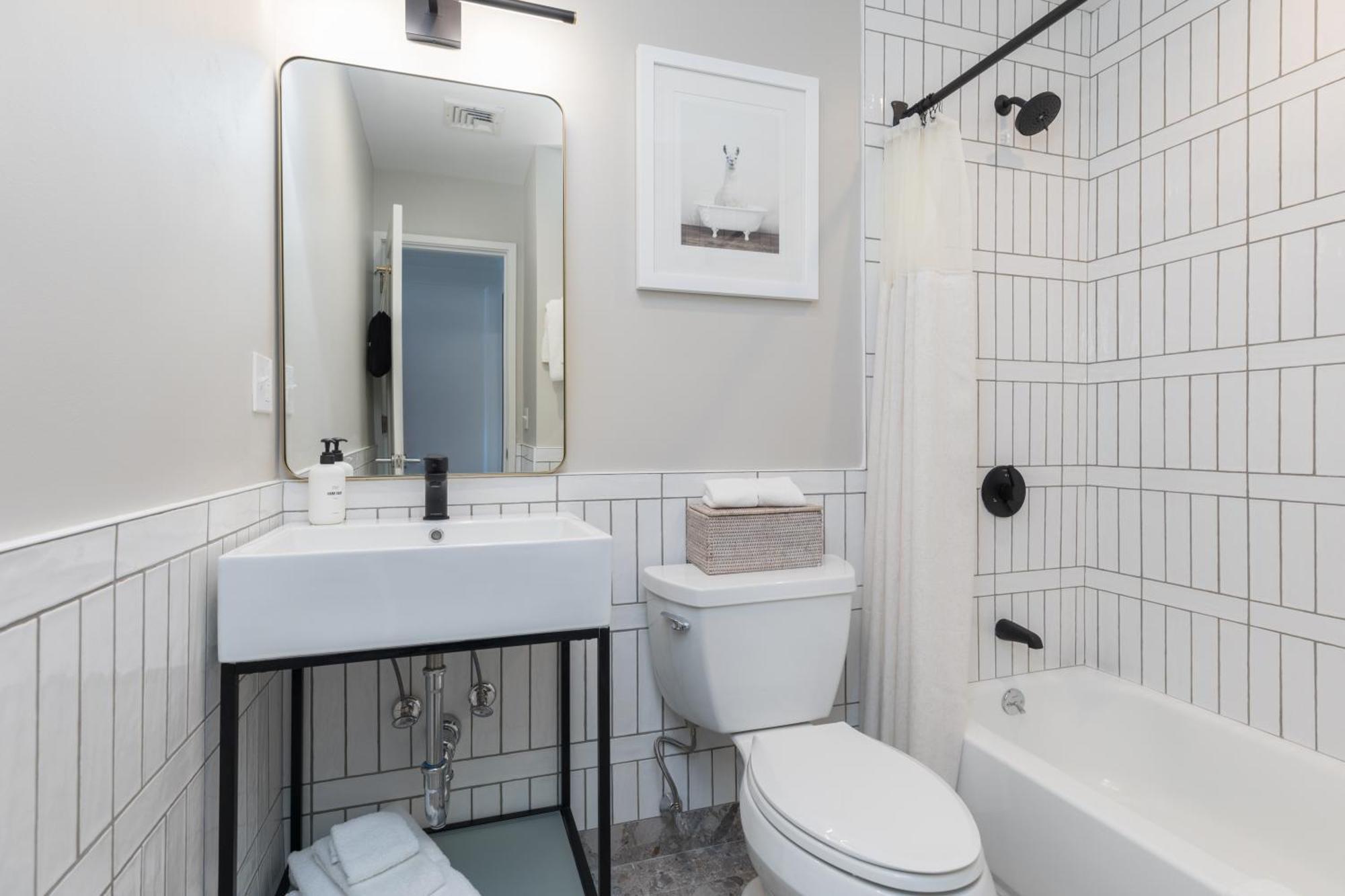 304 Newbury Street By Thatch Boston Exterior photo