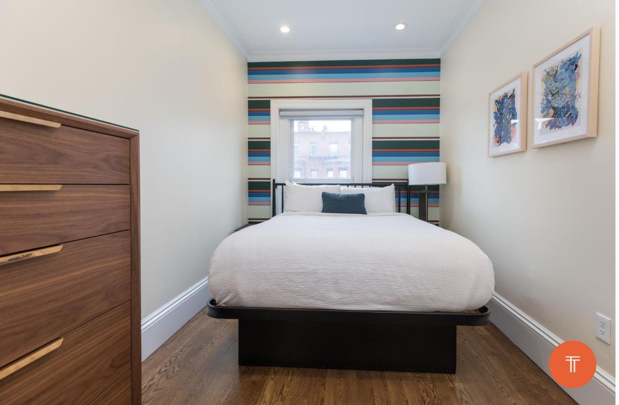 304 Newbury Street By Thatch Boston Exterior photo