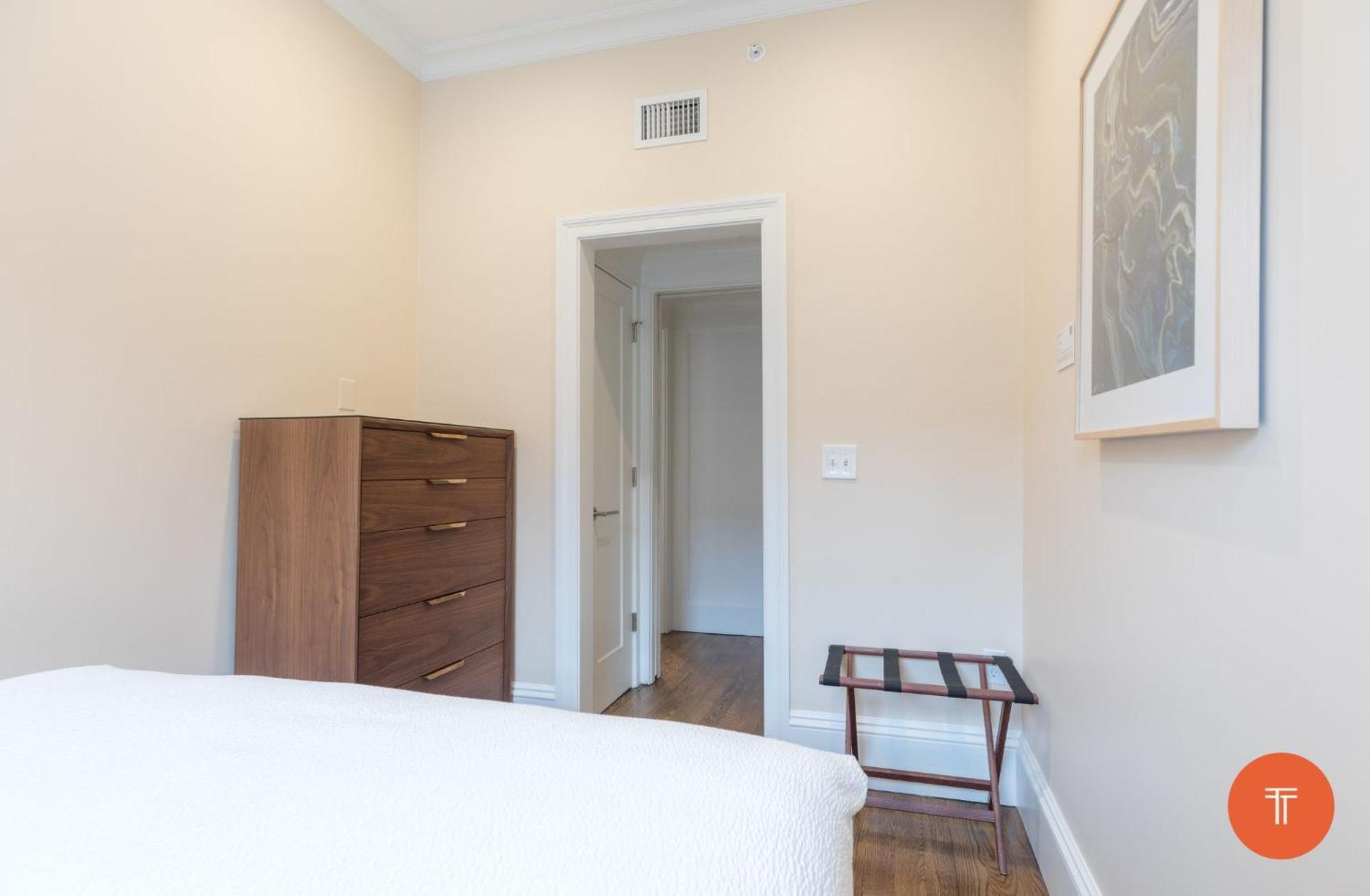304 Newbury Street By Thatch Boston Exterior photo