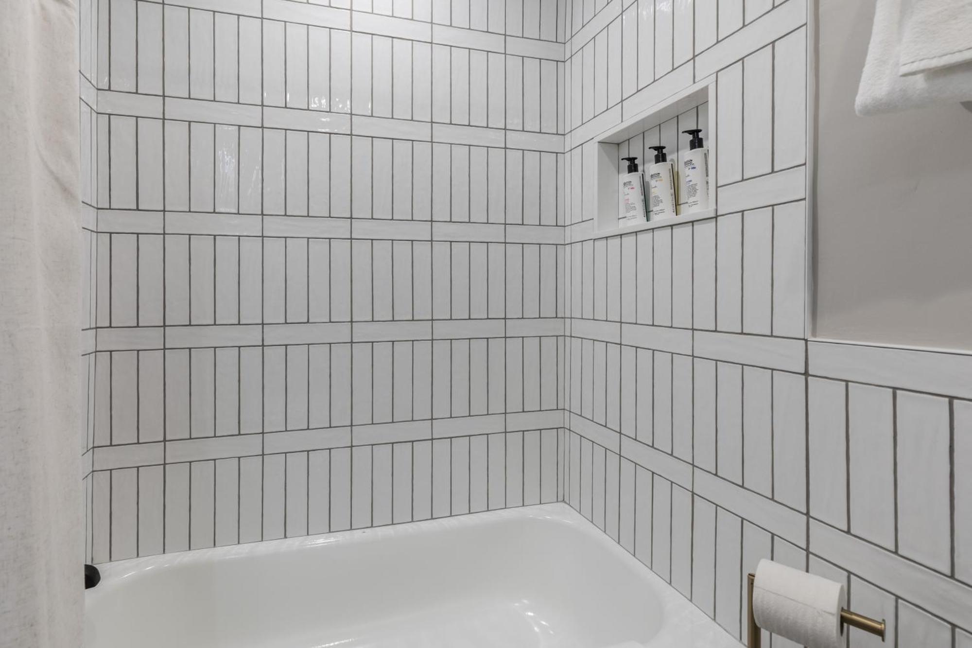 304 Newbury Street By Thatch Boston Exterior photo