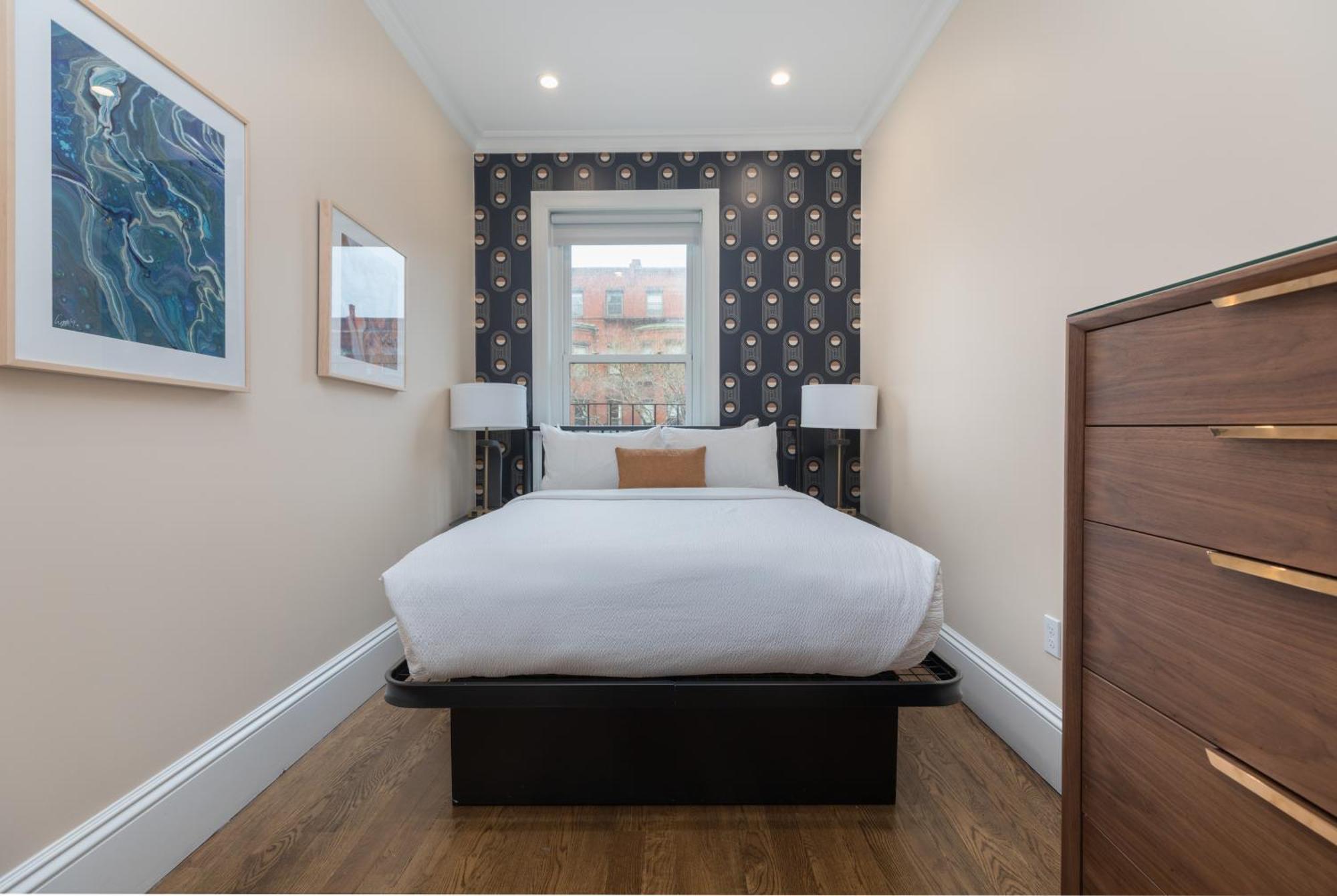 304 Newbury Street By Thatch Boston Exterior photo
