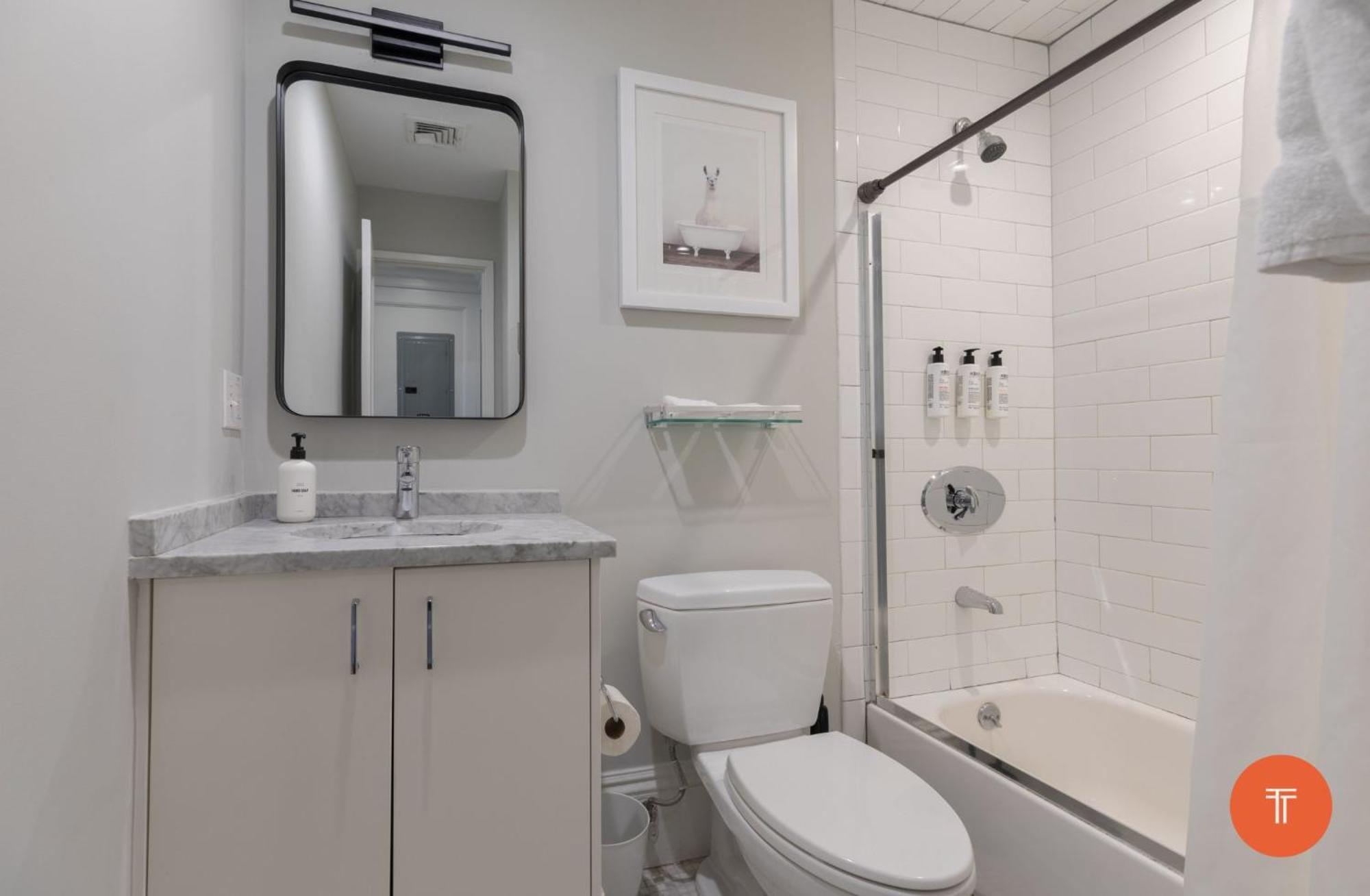 304 Newbury Street By Thatch Boston Exterior photo