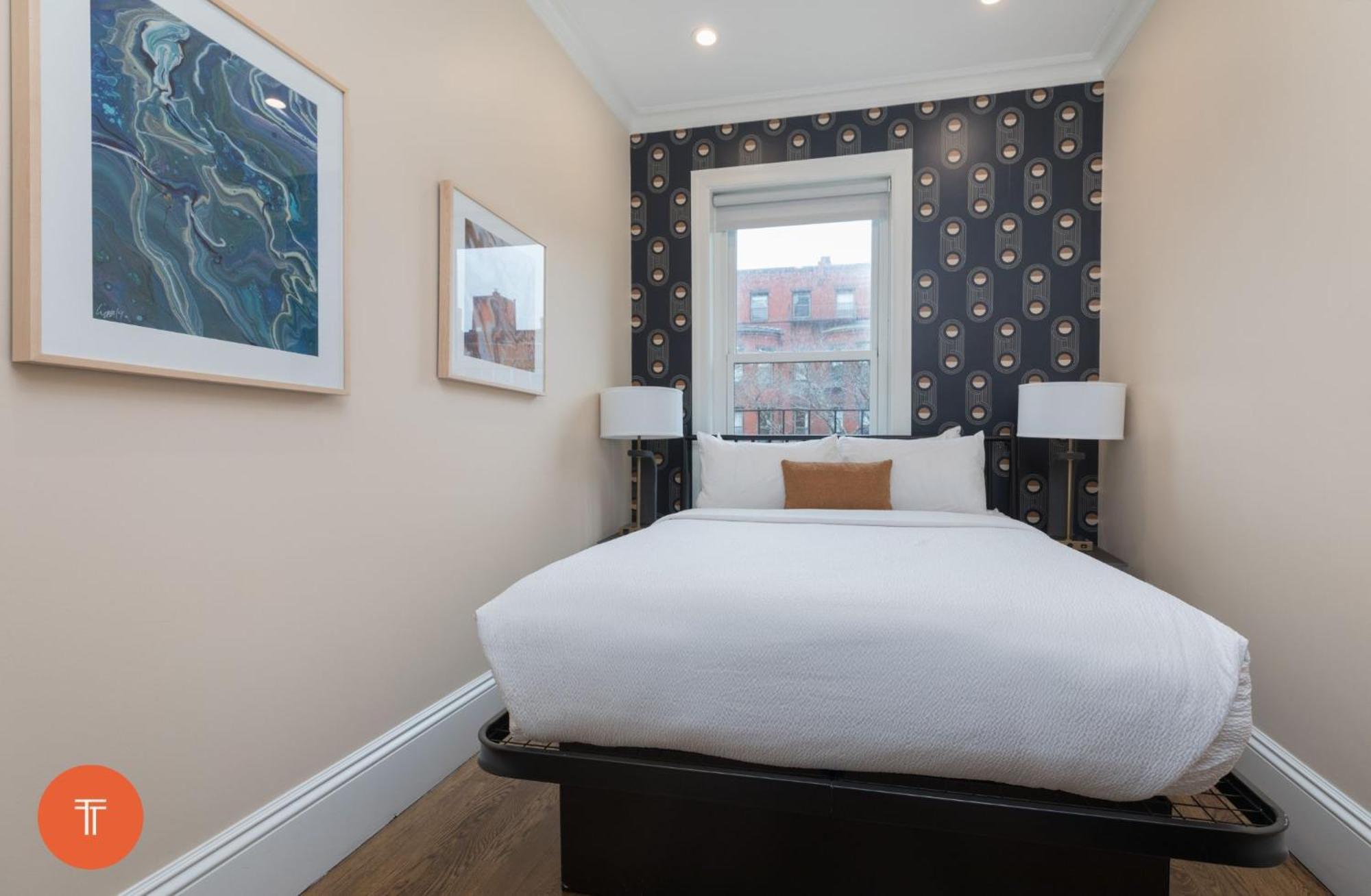 304 Newbury Street By Thatch Boston Exterior photo